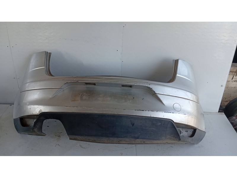 Recambio de paragolpes trasero para seat altea (5p1) 2.0 tdi 16v referencia OEM IAM 5P9807417CGRU / 5P5825189C  