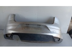 Recambio de paragolpes trasero para seat altea (5p1) 2.0 tdi 16v referencia OEM IAM 5P9807417CGRU / 5P5825189C   2