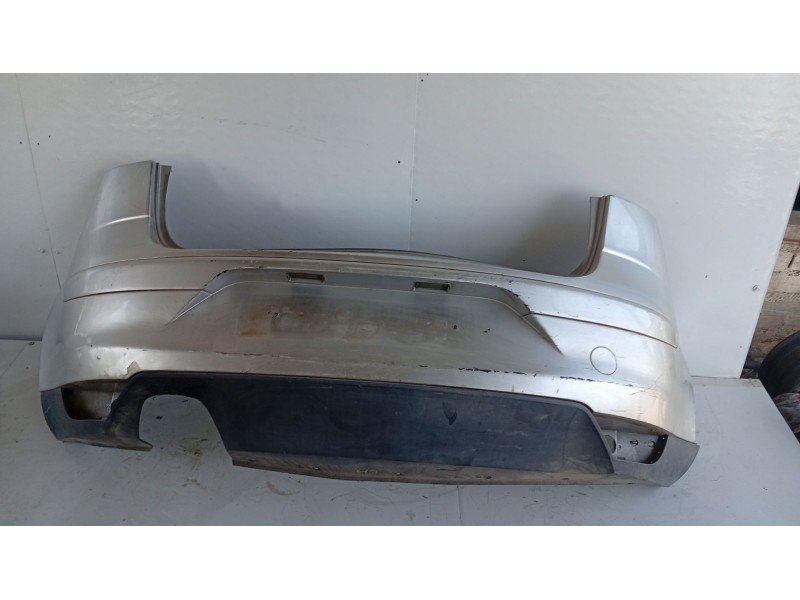 Recambio de paragolpes trasero para seat altea (5p1) 2.0 tdi 16v referencia OEM IAM 5P9807417CGRU / 5P5825189C  