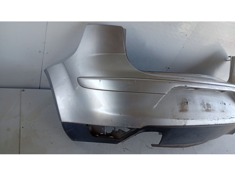 Recambio de paragolpes trasero para seat altea (5p1) 2.0 tdi 16v referencia OEM IAM 5P9807417CGRU / 5P5825189C  