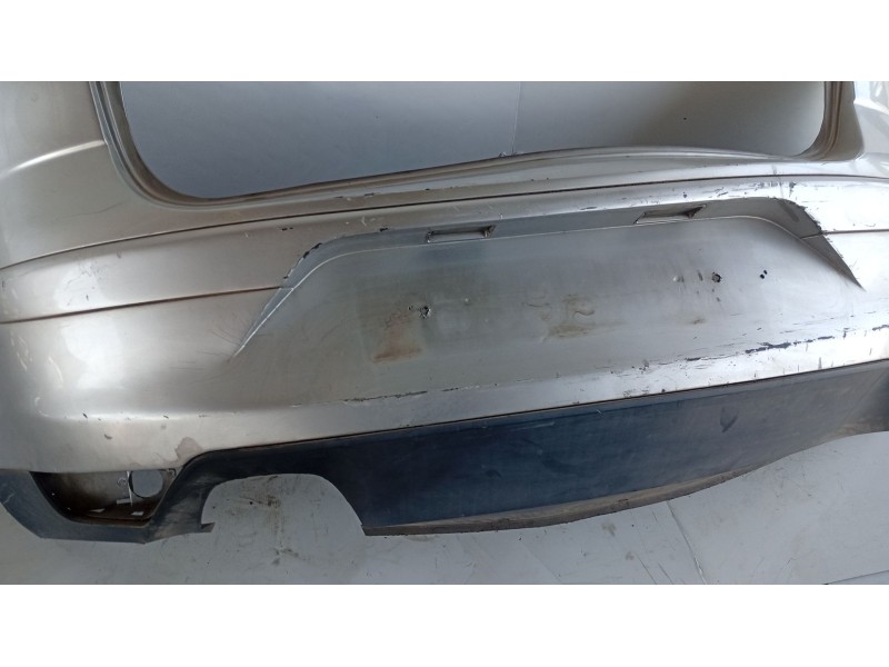 Recambio de paragolpes trasero para seat altea (5p1) 2.0 tdi 16v referencia OEM IAM 5P9807417CGRU / 5P5825189C  