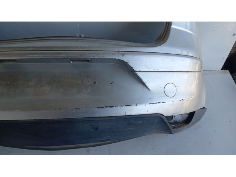 Recambio de paragolpes trasero para seat altea (5p1) 2.0 tdi 16v referencia OEM IAM 5P9807417CGRU / 5P5825189C  