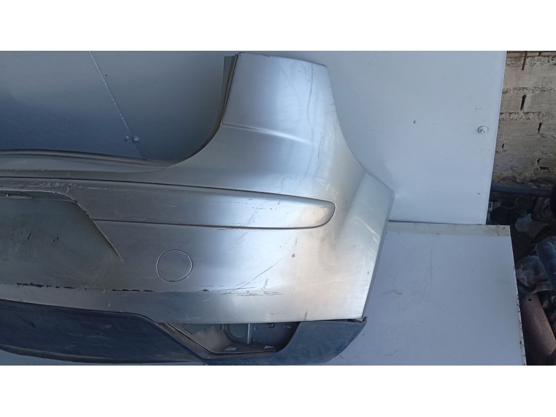 Recambio de paragolpes trasero para seat altea (5p1) 2.0 tdi 16v referencia OEM IAM 5P9807417CGRU / 5P5825189C  