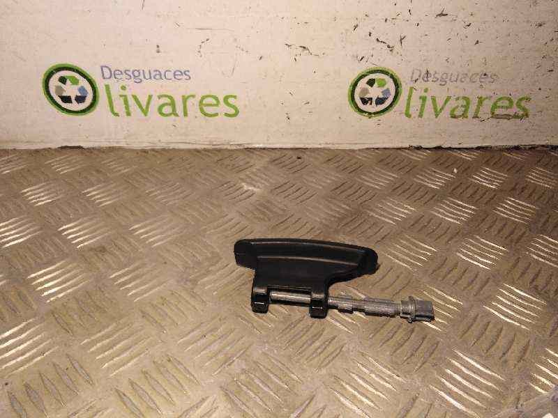 Recambio de maneta exterior lateral derecha para  referencia OEM IAM 121708  