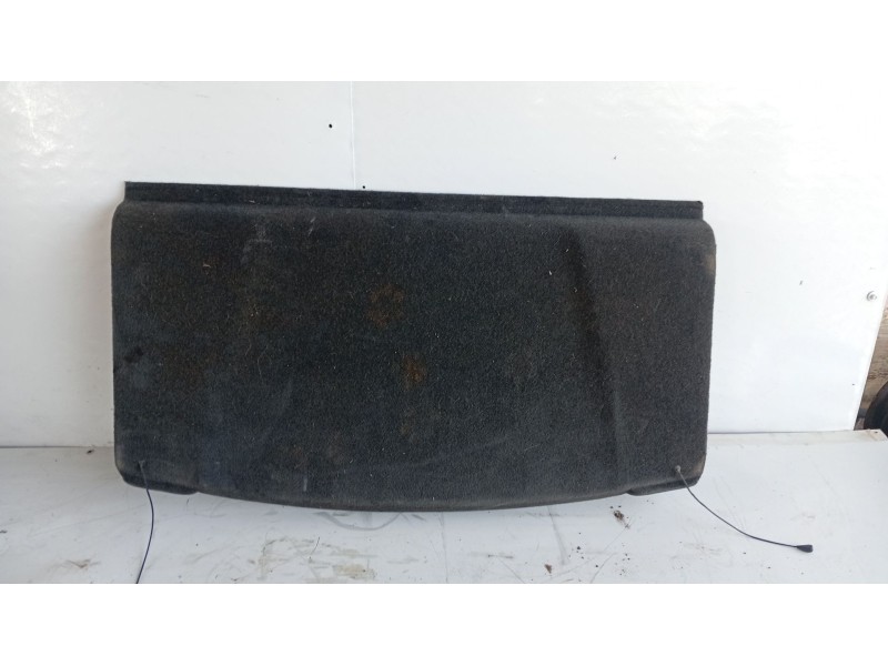 Recambio de bandeja trasera para seat altea (5p1) 2.0 tdi 16v referencia OEM IAM 5P0867769K6E8  