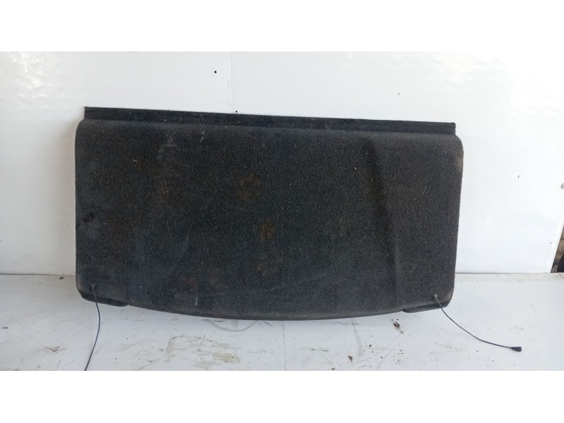 Recambio de bandeja trasera para seat altea (5p1) 2.0 tdi 16v referencia OEM IAM 5P0867769K6E8  
