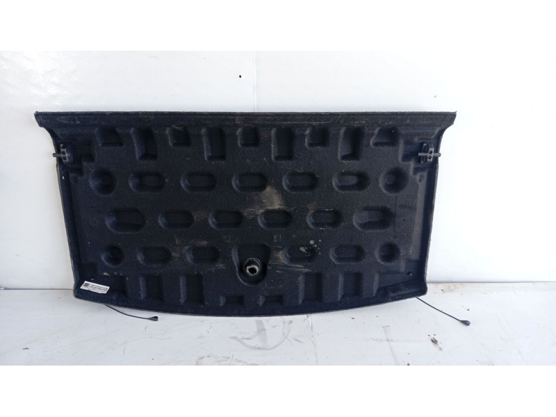 Recambio de bandeja trasera para seat altea (5p1) 2.0 tdi 16v referencia OEM IAM 5P0867769K6E8  