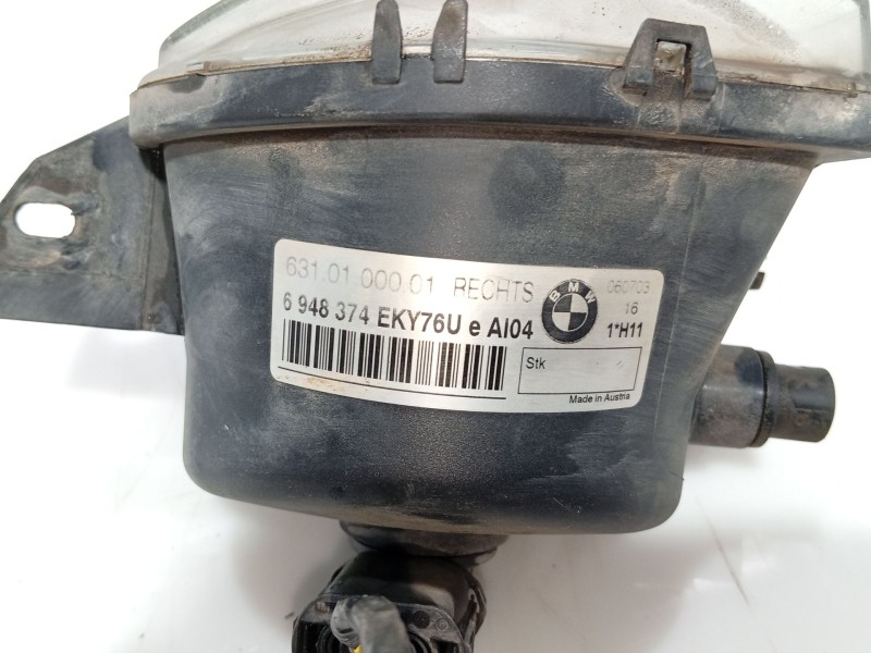 Recambio de piloto delantero derecho para bmw 3 (e90) 318 d referencia OEM IAM   