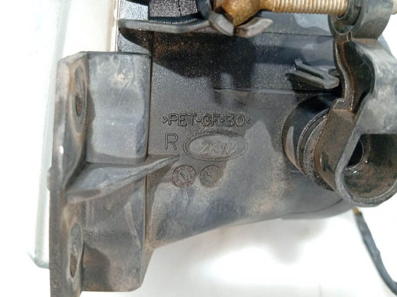 Recambio de piloto delantero derecho para bmw 3 (e90) 318 d referencia OEM IAM   
