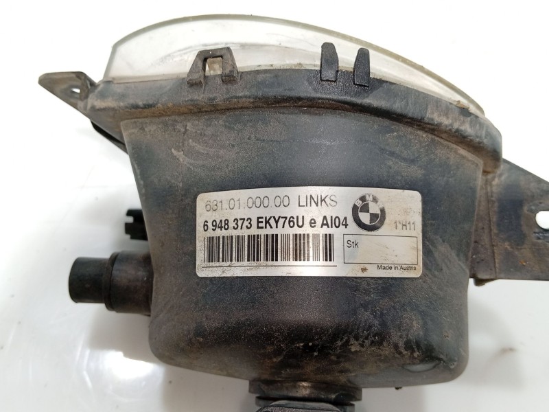 Recambio de piloto delantero izquierdo para bmw 3 (e90) 318 d referencia OEM IAM   