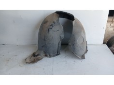 Recambio de paso de rueda delantero derecho para seat altea (5p1) 2.0 tdi 16v referencia OEM IAM 5P8809958   2