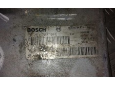 Recambio de centralita motor uce para citroen zx 1.4   |   0.91 - 0.98 | 1991 - 1998 | 75 cv / 55 kw referencia OEM IAM 02612038 2