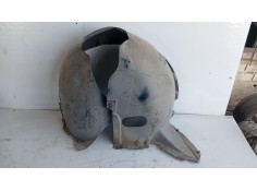 Recambio de paso de rueda delantero izquierdo para seat altea (5p1) 2.0 tdi 16v referencia OEM IAM 5P0809957D  