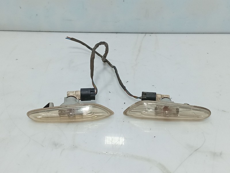 Recambio de piloto delantero izquierdo para bmw 3 (e90) 318 d referencia OEM IAM   