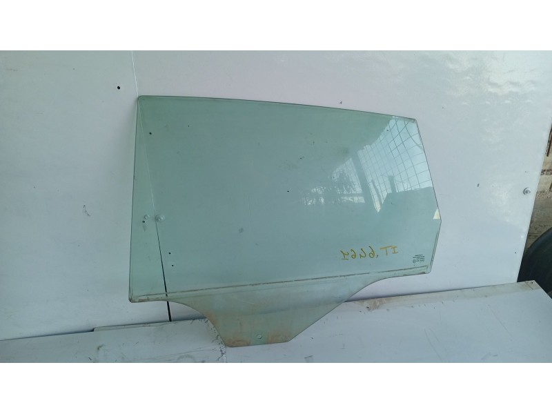 Recambio de luna trasera izquierda para seat altea (5p1) 2.0 tdi 16v referencia OEM IAM 5P0845025  