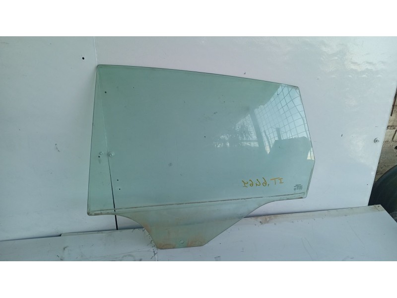 Recambio de luna trasera izquierda para seat altea (5p1) 2.0 tdi 16v referencia OEM IAM 5P0845025  