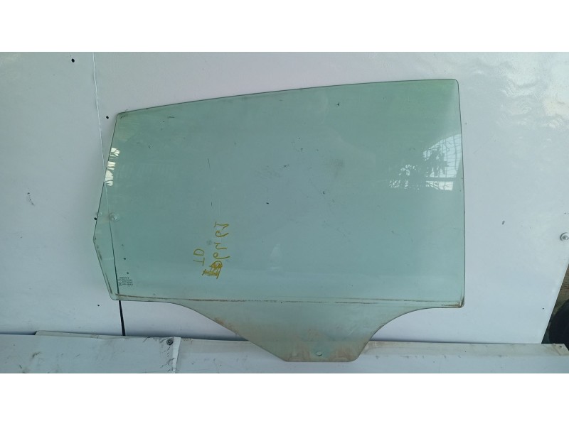 Recambio de luna trasera derecha para seat altea (5p1) 2.0 tdi 16v referencia OEM IAM 5P0845026  