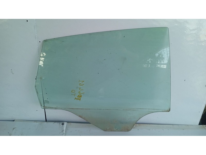 Recambio de luna trasera derecha para seat altea (5p1) 2.0 tdi 16v referencia OEM IAM 5P0845026  