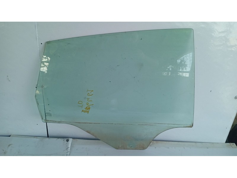 Recambio de luna trasera derecha para seat altea (5p1) 2.0 tdi 16v referencia OEM IAM 5P0845026  