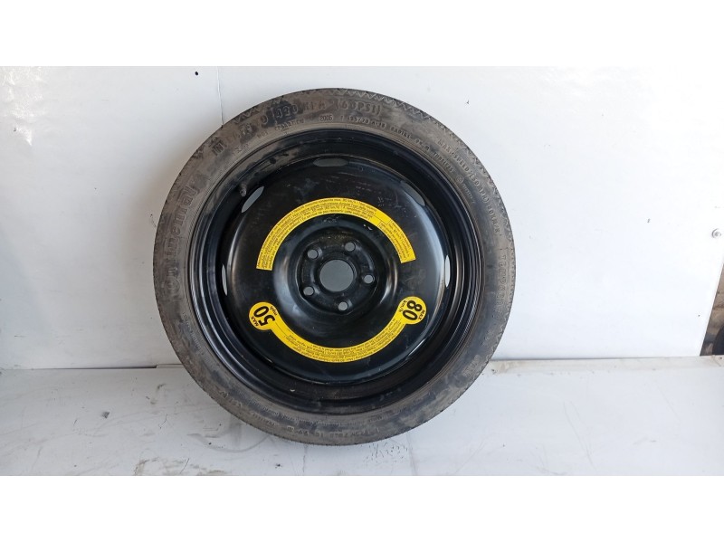 Recambio de llanta para seat altea (5p1) 2.0 tdi 16v referencia OEM IAM   