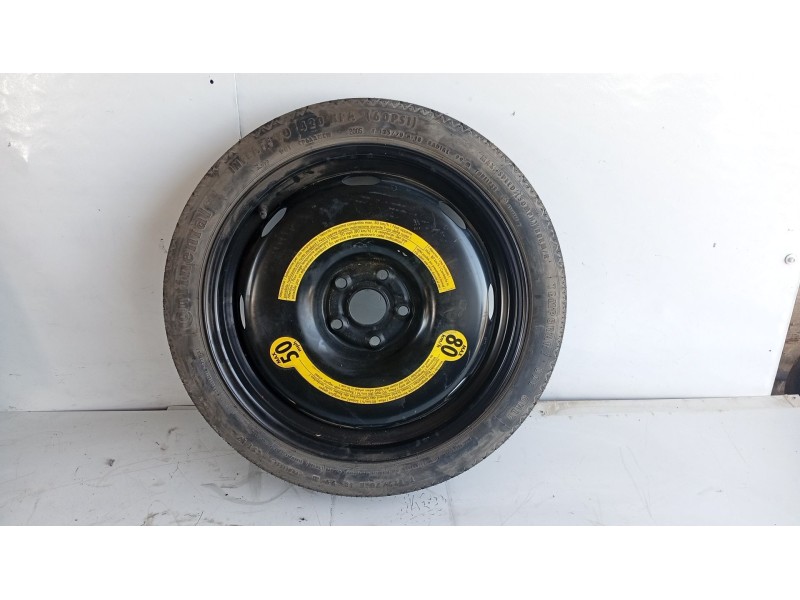 Recambio de llanta para seat altea (5p1) 2.0 tdi 16v referencia OEM IAM   