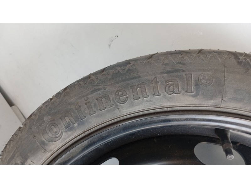 Recambio de llanta para seat altea (5p1) 2.0 tdi 16v referencia OEM IAM   