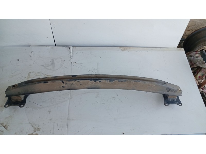 Recambio de refuerzo paragolpes trasero para seat altea (5p1) 2.0 tdi 16v referencia OEM IAM   