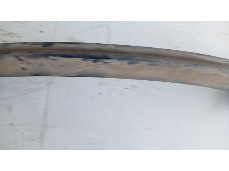 Recambio de refuerzo paragolpes trasero para seat altea (5p1) 2.0 tdi 16v referencia OEM IAM   