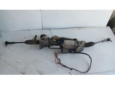 Recambio de cremallera direccion para seat altea (5p1) 2.0 tdi 16v referencia OEM IAM 1K1423055FX / 1K1423055M  