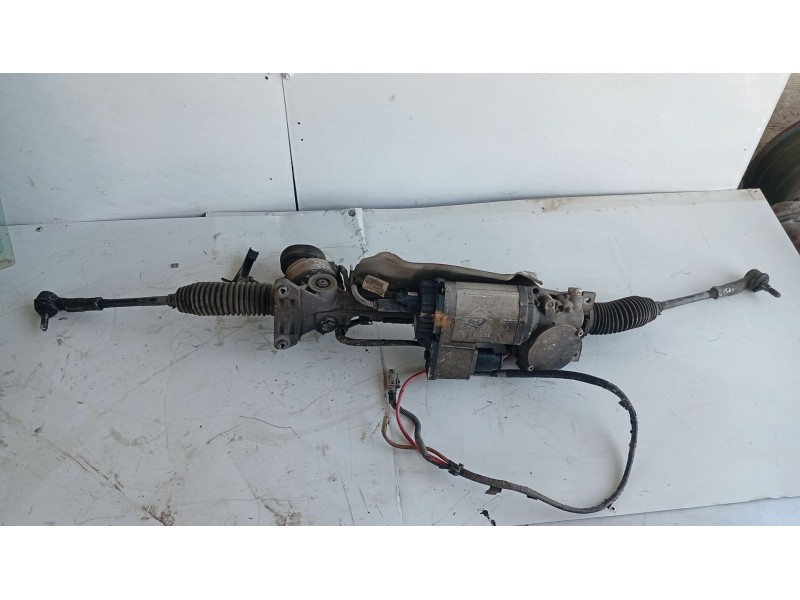 Recambio de cremallera direccion para seat altea (5p1) 2.0 tdi 16v referencia OEM IAM 1K1423055FX / 1K1423055M  