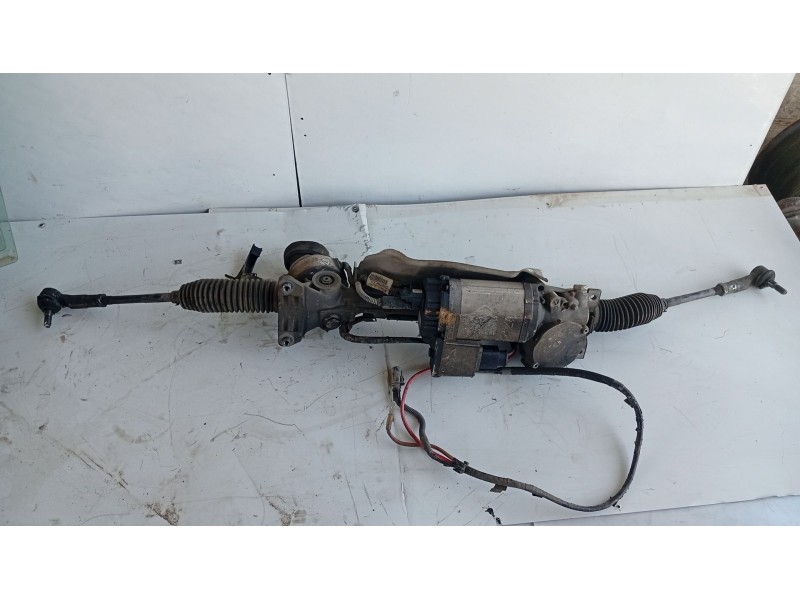 Recambio de cremallera direccion para seat altea (5p1) 2.0 tdi 16v referencia OEM IAM 1K1423055FX / 1K1423055M  