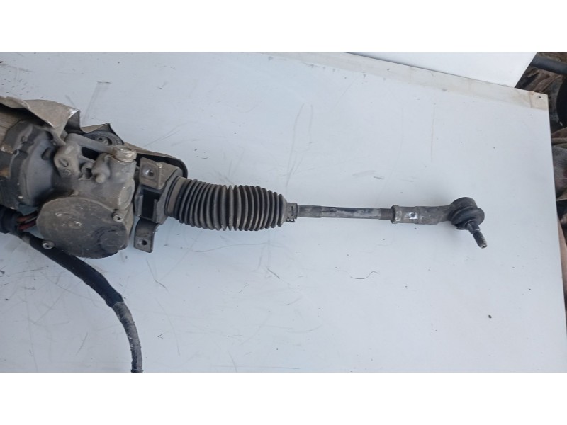 Recambio de cremallera direccion para seat altea (5p1) 2.0 tdi 16v referencia OEM IAM 1K1423055FX / 1K1423055M  