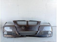 Recambio de paragolpes delantero para bmw 3 (e90) 318 d referencia OEM IAM 51117170051  