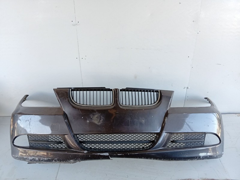 Recambio de paragolpes delantero para bmw 3 (e90) 318 d referencia OEM IAM 51117170051  