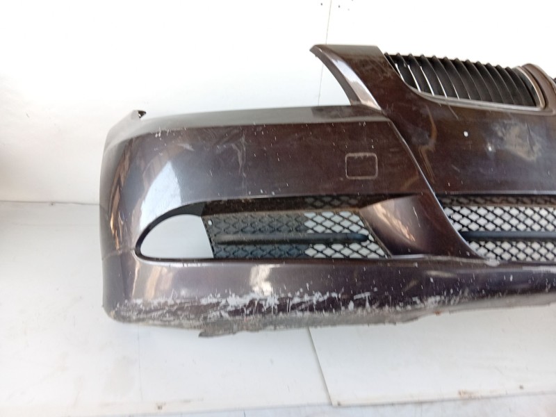 Recambio de paragolpes delantero para bmw 3 (e90) 318 d referencia OEM IAM 51117170051  