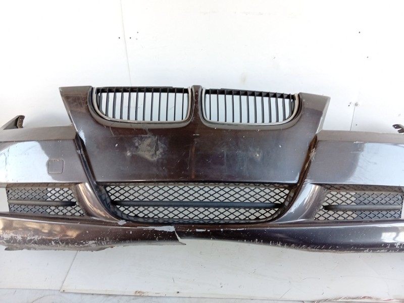 Recambio de paragolpes delantero para bmw 3 (e90) 318 d referencia OEM IAM 51117170051  