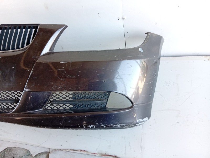 Recambio de paragolpes delantero para bmw 3 (e90) 318 d referencia OEM IAM 51117170051  