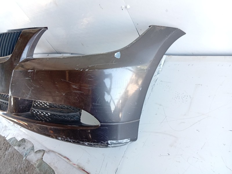 Recambio de paragolpes delantero para bmw 3 (e90) 318 d referencia OEM IAM 51117170051  