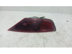 Recambio de piloto trasero derecho paragolpes para seat altea (5p1) 2.0 tdi 16v referencia OEM IAM   