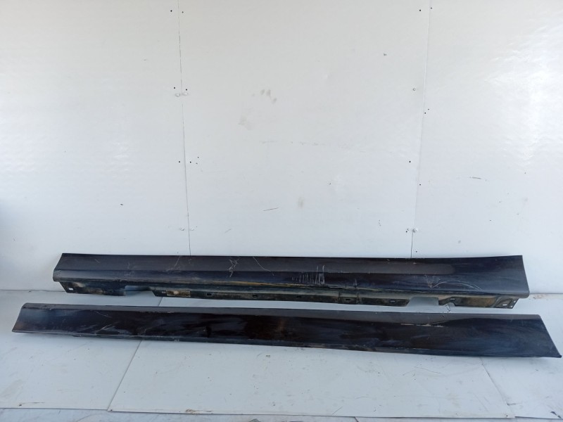 Recambio de moldura para bmw 3 (e90) 318 d referencia OEM IAM   