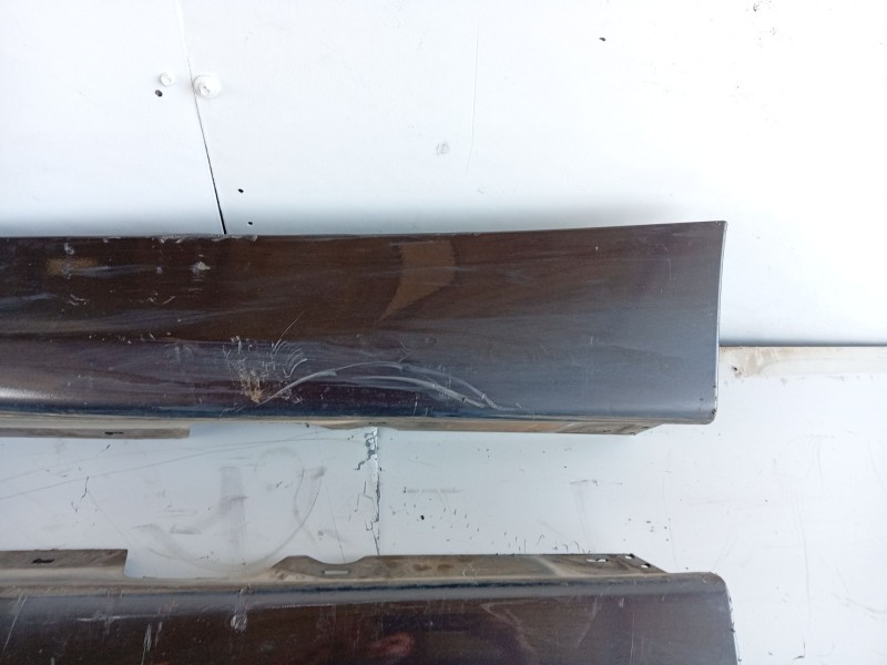 Recambio de moldura para bmw 3 (e90) 318 d referencia OEM IAM   