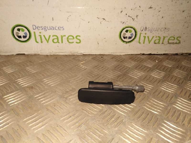 Recambio de maneta exterior lateral derecha para  referencia OEM IAM 121708  