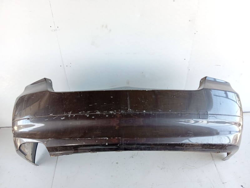 Recambio de paragolpes trasero para bmw 3 (e90) 318 d referencia OEM IAM 51128041139  