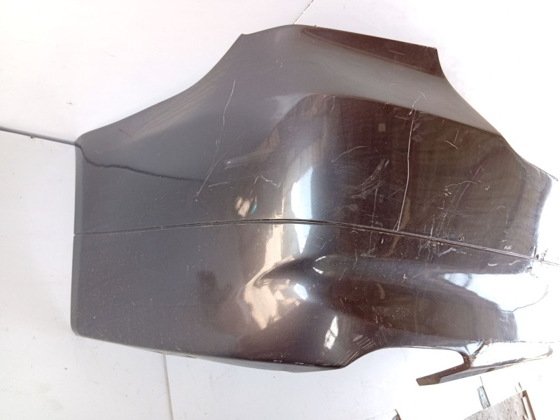 Recambio de paragolpes trasero para bmw 3 (e90) 318 d referencia OEM IAM 51128041139  