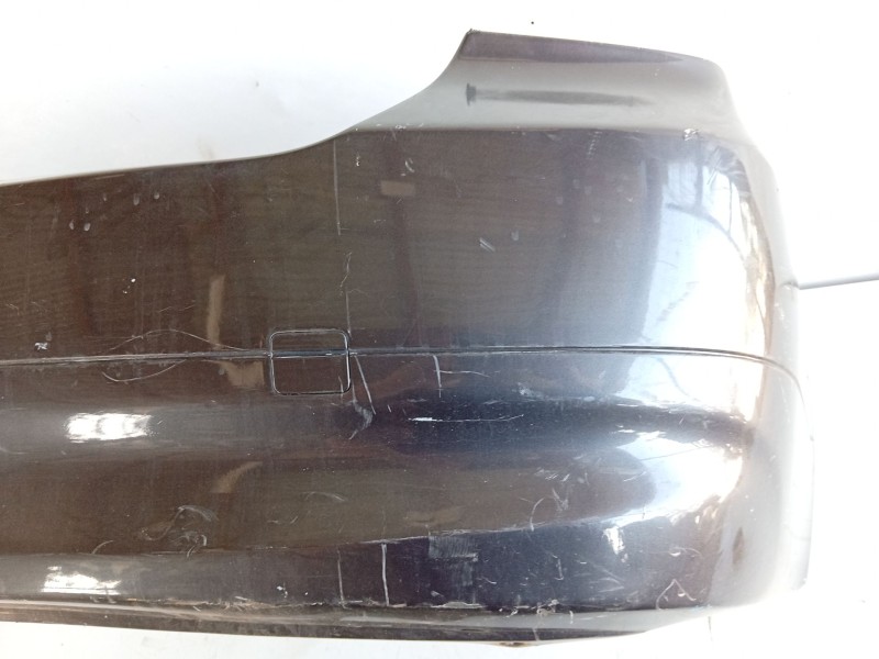 Recambio de paragolpes trasero para bmw 3 (e90) 318 d referencia OEM IAM 51128041139  