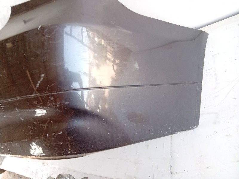 Recambio de paragolpes trasero para bmw 3 (e90) 318 d referencia OEM IAM 51128041139  