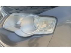 Recambio de faro izquierdo para volkswagen passat b6 (3c2) 2.0 tdi 16v referencia OEM IAM 3C0941005AA   2