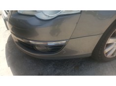 Recambio de paragolpes delantero para volkswagen passat b6 (3c2) 2.0 tdi 16v referencia OEM IAM 3C0807217DGRU   2