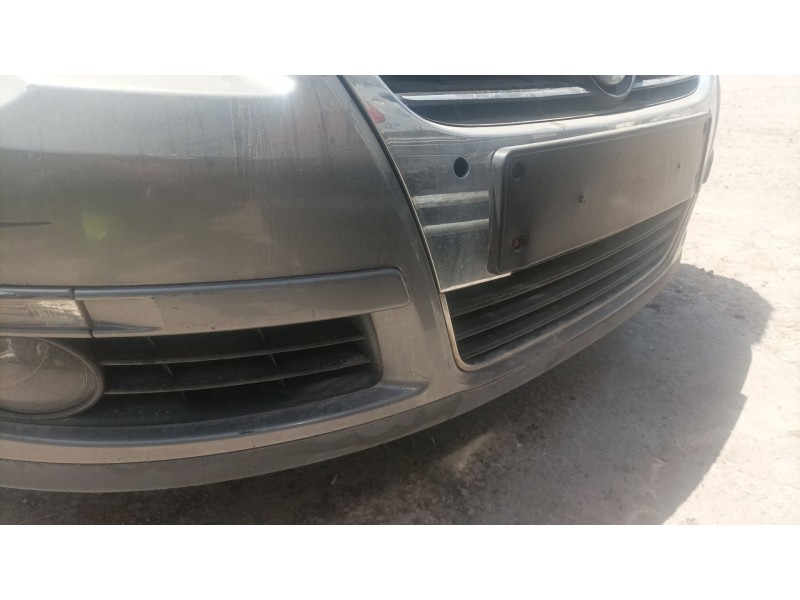 Recambio de paragolpes delantero para volkswagen passat b6 (3c2) 2.0 tdi 16v referencia OEM IAM 3C0807217DGRU  