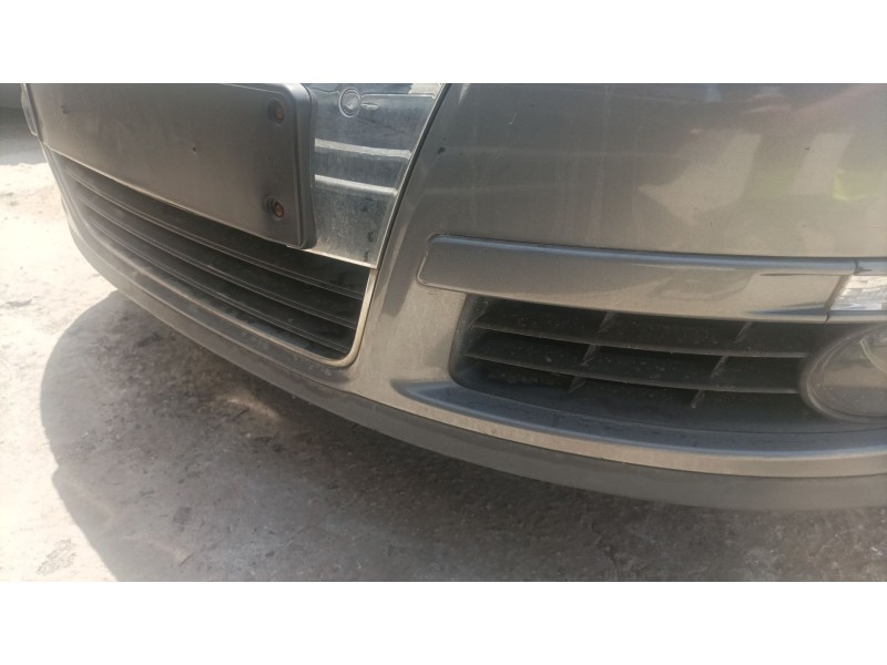 Recambio de paragolpes delantero para volkswagen passat b6 (3c2) 2.0 tdi 16v referencia OEM IAM 3C0807217DGRU  